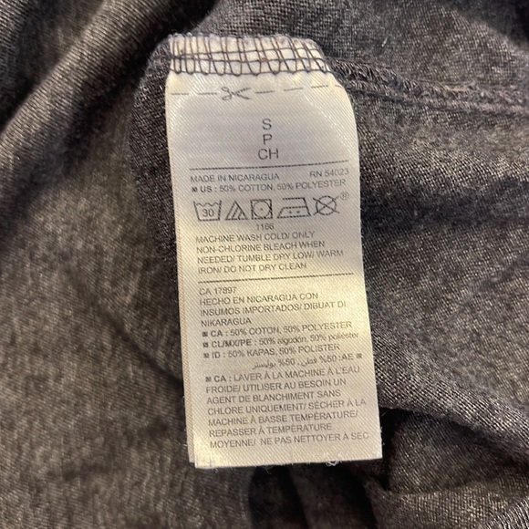 Star Wars Old Navy sz Small - Picture 4 of 4